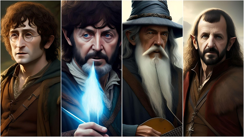 Game of Thrones character deaths: Blame Lord of the Rings and Gandalf