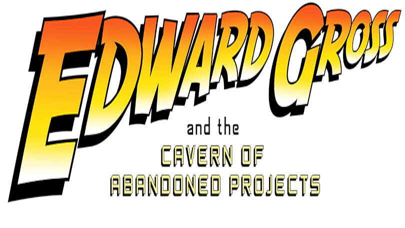 Welcome to the Cavern of Abandoned Projects — A Very Frustrating Place