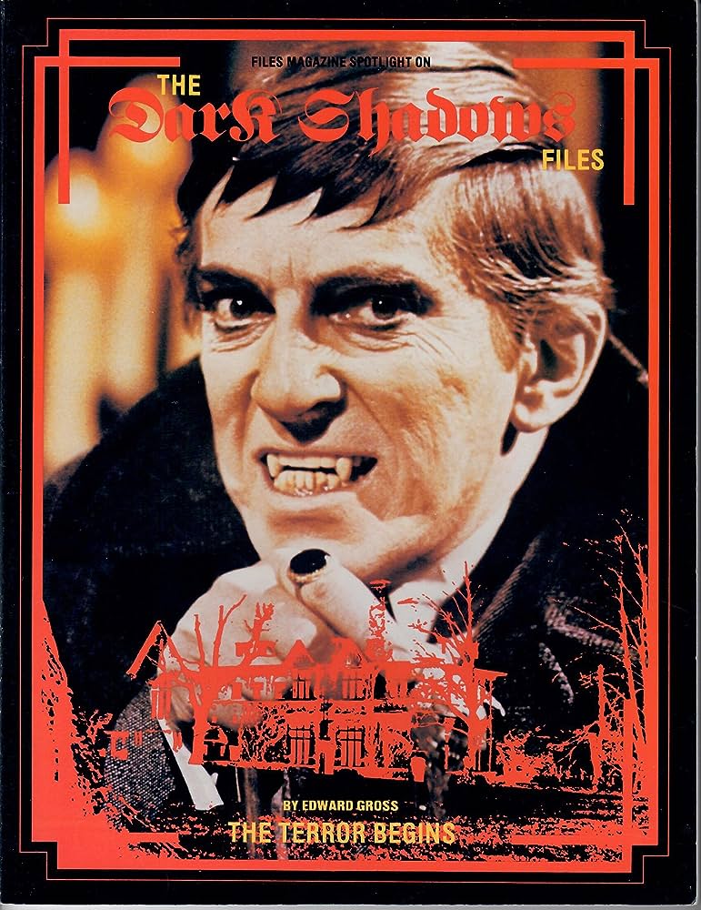 Dark Shadows Files