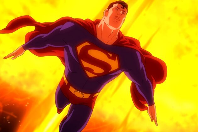 All Star Superman
