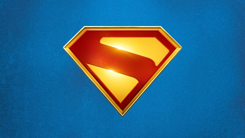 Superman Logo