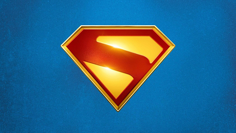Superman Logo