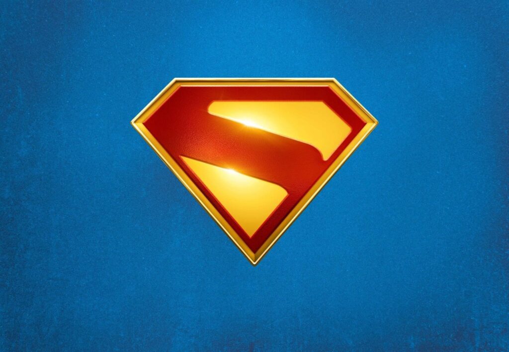 Superman Icrqba
