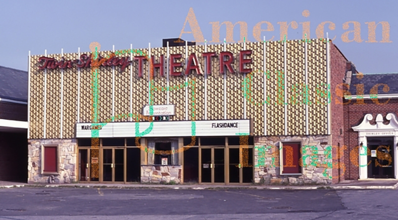 Twin Shirley Theatre
