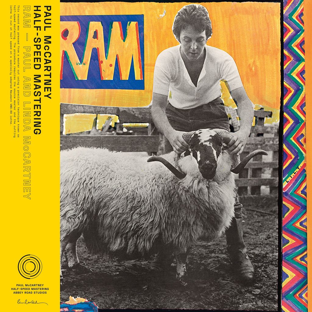 Ram