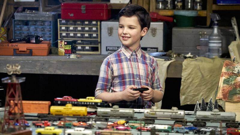 ‘Young Sheldon’ Oral History Reveals Backstage Drama, Jim Parsons Secrets and More