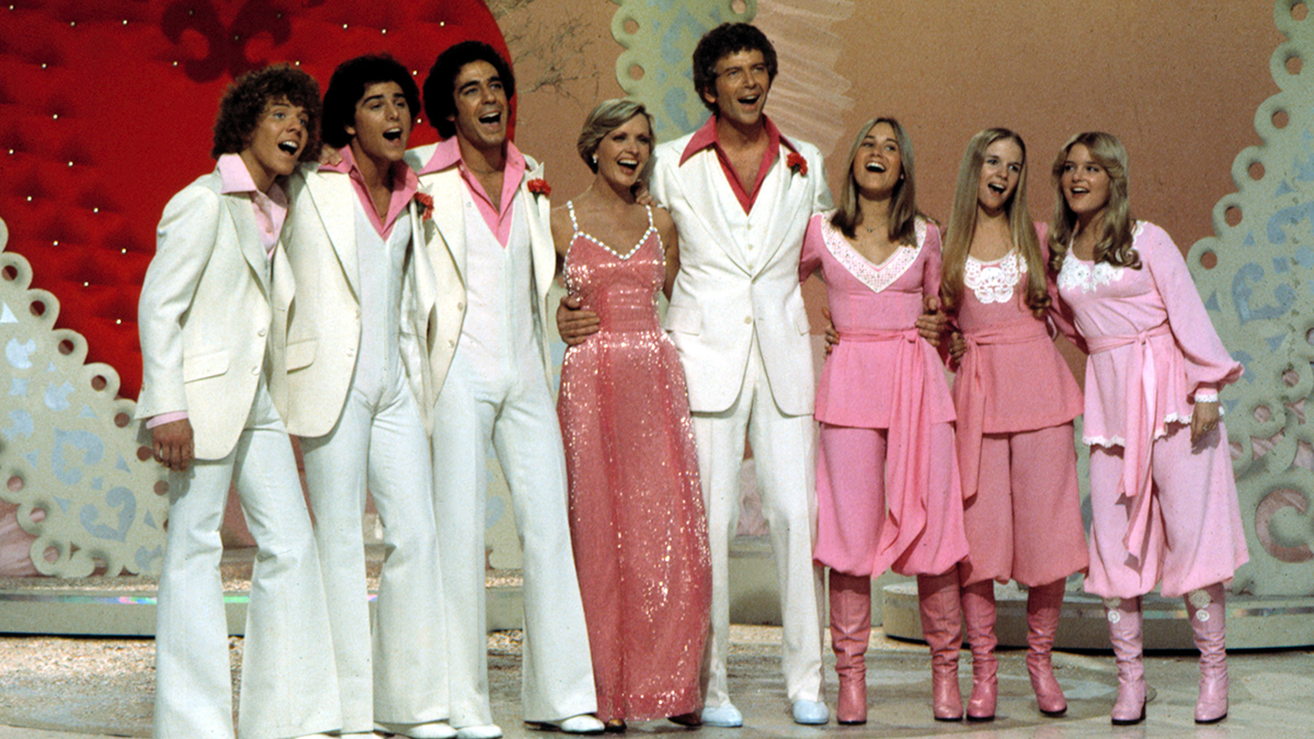 The Brady Bunch Hour