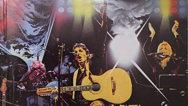Paul McCartney & Wings: Biographer Allan Kozinn on the Band That Gave Him a Second Chance (Exclusive)