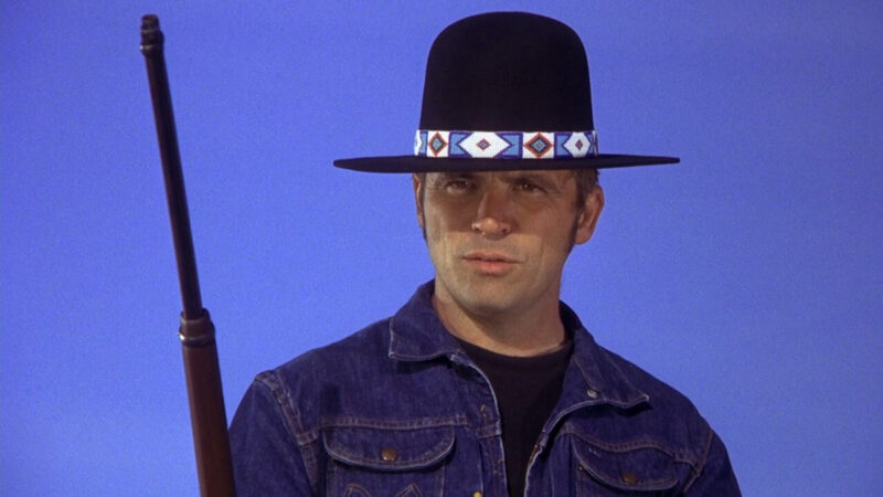 Billy Jack: Tom Laughlin’s 1970s Hollywood Anti-Hero Remembered