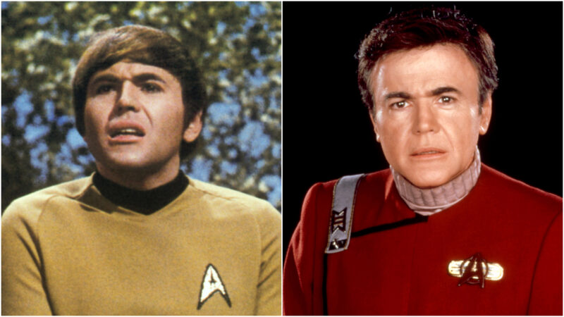 Remembering Walter Koenig: The ‘Star Trek’ Actor Tells His Chekov Story in His Own Words